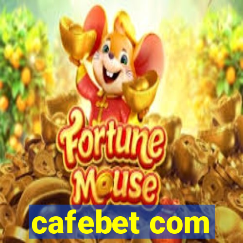 cafebet com